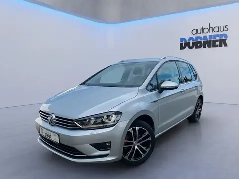 Used VOLKSWAGEN GOLF Diesel 2015 Ad 