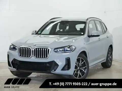 Used BMW X3 Diesel 2024 Ad 