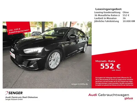 Used AUDI A5 Petrol 2023 Ad 