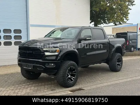 Used DODGE RAM Petrol 2020 Ad 