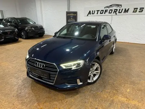 Annonce AUDI A3 Diesel 2020 d'occasion 