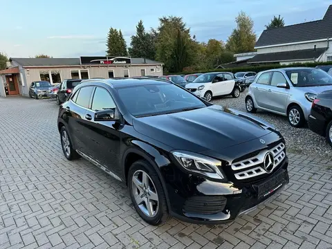 Used MERCEDES-BENZ CLASSE GLA Petrol 2020 Ad 