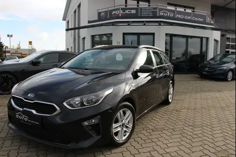 Used KIA CEED Diesel 2021 Ad 