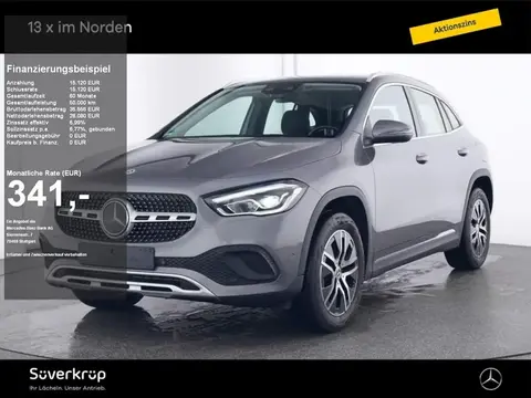 Annonce MERCEDES-BENZ CLASSE GLA Diesel 2023 d'occasion 