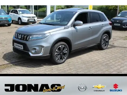 Used SUZUKI VITARA Hybrid 2024 Ad 