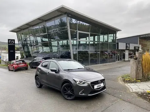 Used MAZDA 2 Petrol 2018 Ad 