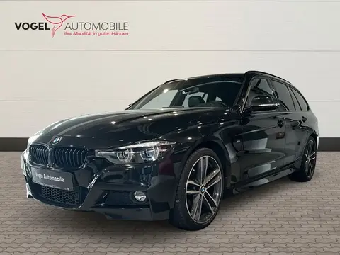 Used BMW SERIE 3 Diesel 2018 Ad 