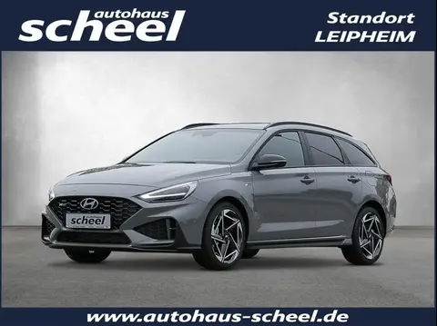 Annonce HYUNDAI I30 Essence 2024 d'occasion 