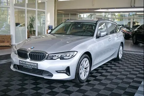 Annonce BMW SERIE 3 Diesel 2020 d'occasion 