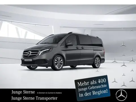 Annonce MERCEDES-BENZ CLASSE V Diesel 2023 d'occasion 