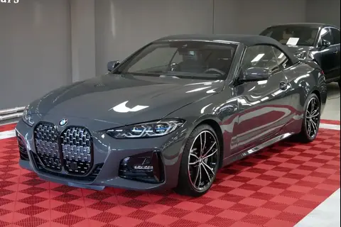 Annonce BMW SERIE 4 Essence 2024 d'occasion 