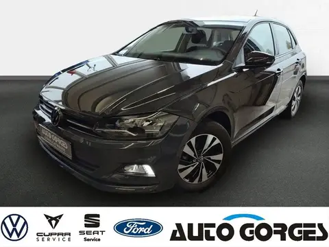 Used VOLKSWAGEN POLO Petrol 2020 Ad 