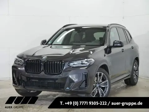 Annonce BMW X3 Diesel 2023 d'occasion 