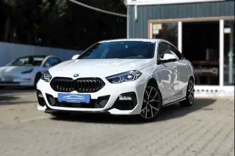 Annonce BMW SERIE 2 Essence 2022 d'occasion 