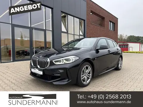 Used BMW SERIE 1 Petrol 2024 Ad 