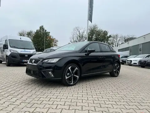 Used SEAT IBIZA Petrol 2024 Ad 