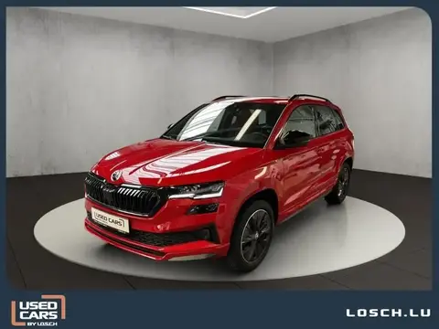 Annonce SKODA KAROQ Diesel 2023 d'occasion 