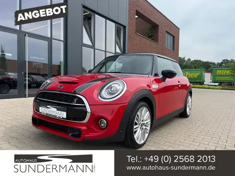 Used MINI COOPER Petrol 2020 Ad 