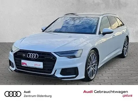 Used AUDI S6 Diesel 2020 Ad 