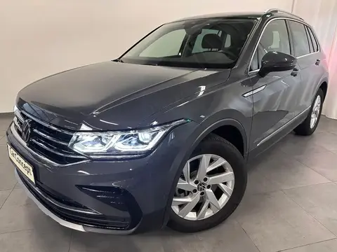 Used VOLKSWAGEN TIGUAN Petrol 2024 Ad 