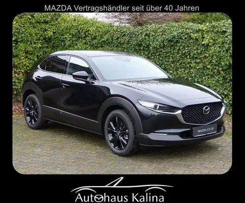 Annonce MAZDA CX-30 Essence 2023 d'occasion Allemagne