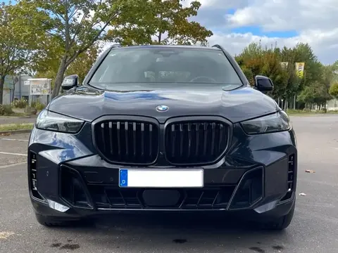 Annonce BMW X5 Diesel 2023 d'occasion 