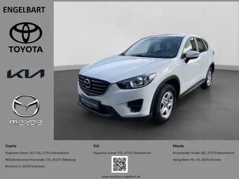 Used MAZDA CX-5 Petrol 2016 Ad 