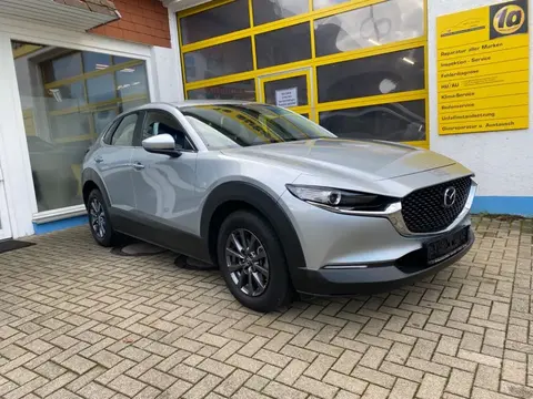 Annonce MAZDA CX-30 Essence 2023 d'occasion Allemagne