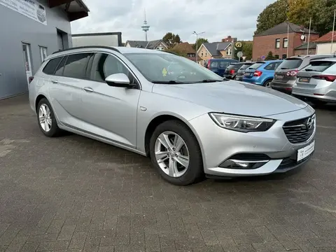 Annonce OPEL INSIGNIA Diesel 2019 d'occasion 