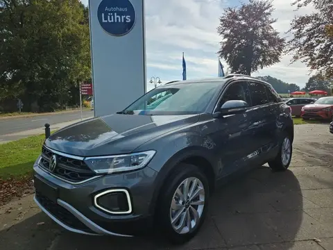 Used VOLKSWAGEN T-ROC Petrol 2024 Ad 