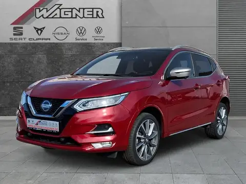 Annonce NISSAN QASHQAI Essence 2020 d'occasion 