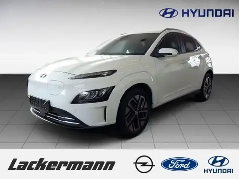 Annonce HYUNDAI KONA Non renseigné 2022 d'occasion 