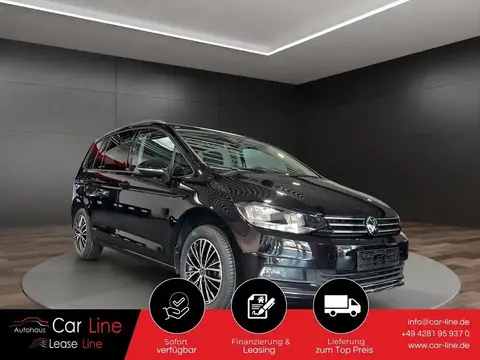 Used VOLKSWAGEN TOURAN Diesel 2023 Ad 