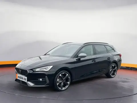 Annonce CUPRA LEON Essence 2024 d'occasion 