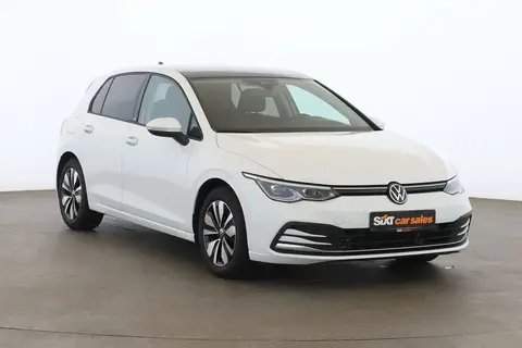 Annonce VOLKSWAGEN GOLF Diesel 2024 d'occasion 