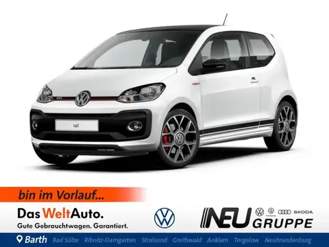 Annonce VOLKSWAGEN UP! Essence 2018 d'occasion 