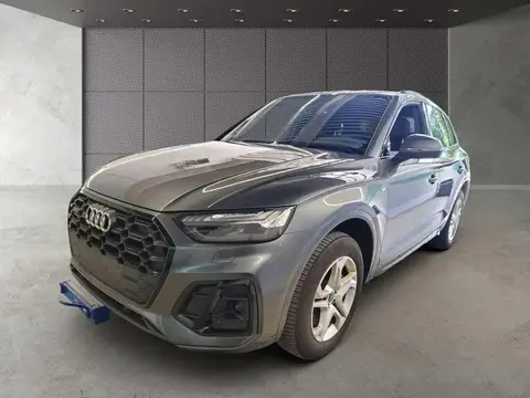 Annonce AUDI Q5 Diesel 2022 d'occasion 