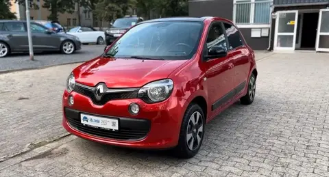 Annonce RENAULT TWINGO Essence 2019 d'occasion 