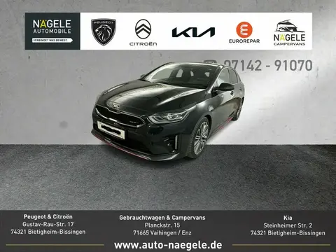 Used KIA PROCEED Petrol 2021 Ad 