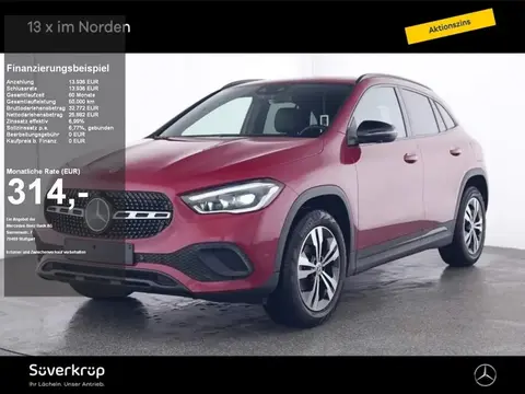 Used MERCEDES-BENZ CLASSE GLA Petrol 2023 Ad 