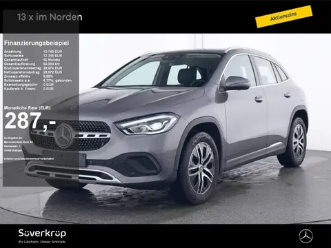 Used MERCEDES-BENZ CLASSE GLA Petrol 2023 Ad 