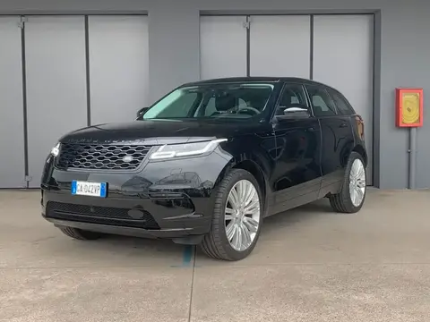 Used LAND ROVER RANGE ROVER VELAR Diesel 2020 Ad 