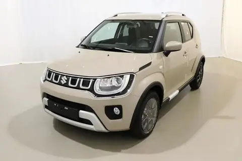 Used SUZUKI IGNIS Petrol 2024 Ad 