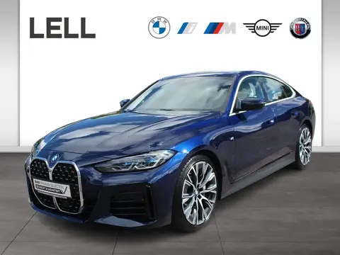 Used BMW SERIE 4 Petrol 2023 Ad 