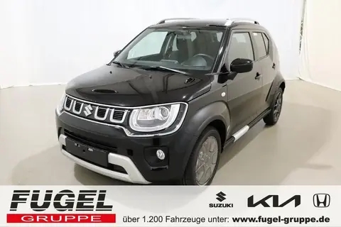 Used SUZUKI IGNIS Petrol 2024 Ad 