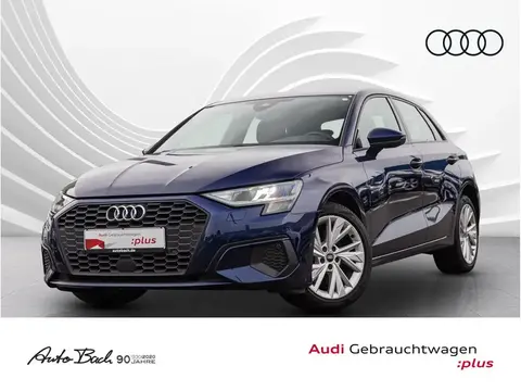 Used AUDI A3 Petrol 2020 Ad 