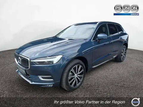 Used VOLVO XC60 Diesel 2021 Ad 