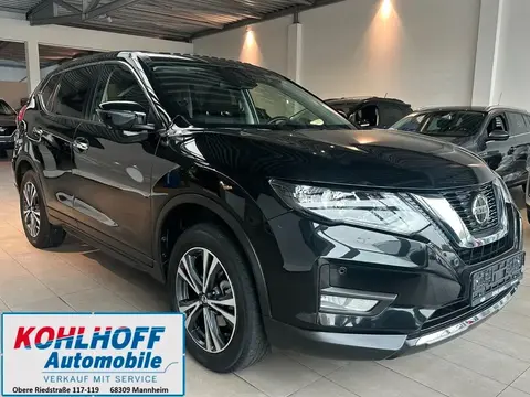 Annonce NISSAN X-TRAIL Essence 2020 d'occasion 