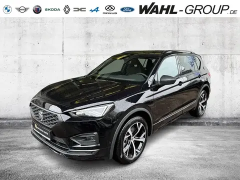 Annonce SEAT TARRACO Essence 2024 d'occasion 