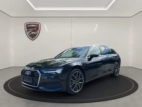 Annonce AUDI A6 Diesel 2019 d'occasion 